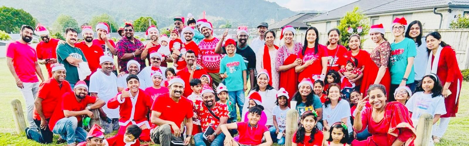 Trinity Mar Thoma Church, Hamilton